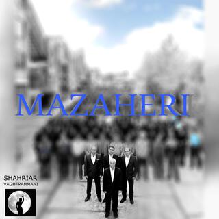 Mazaheri