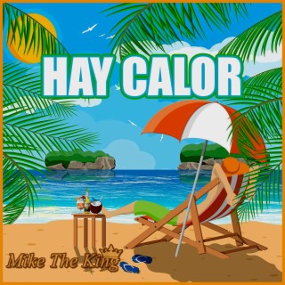 Hay Calor lyrics | Boomplay Music