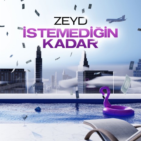 İSTEMEDİĞİN KADAR | Boomplay Music