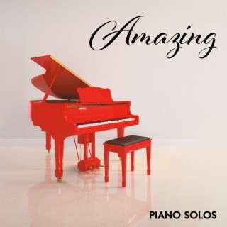 Amazing Piano Solos: Classic Jazz Music + Piano Solo Improvisation | Chilled Mood