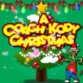 A Coach Kody Christmas