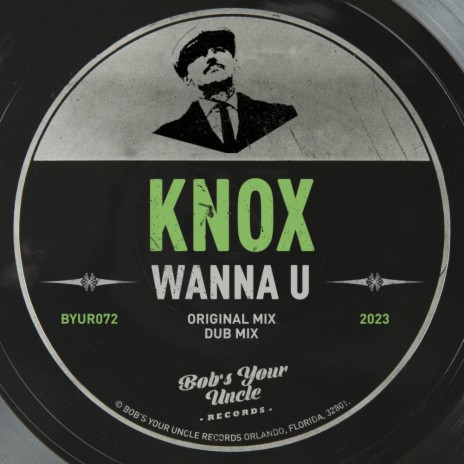 Wanna U (Dub Mix)