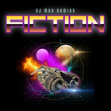 Fiction | Boomplay Music