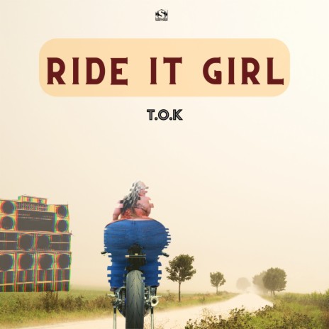Ride It Girl | Boomplay Music