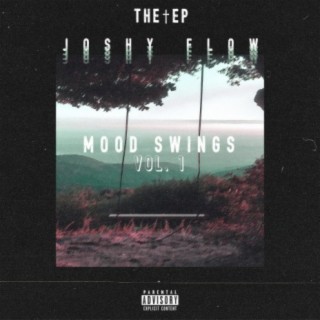 Mood Swings, Vol. 1 - EP