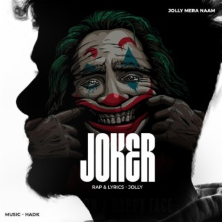 Joker lyrics | Boomplay Music
