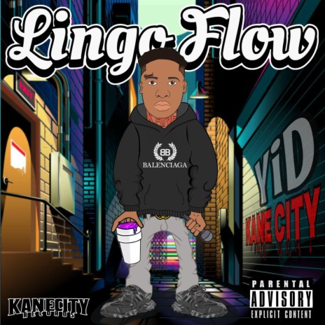 LINGO FLOW | Boomplay Music