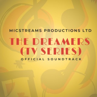 The Dreamers TV Series Official Soundtrack