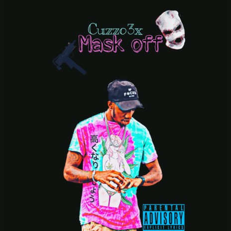 Mask off | Boomplay Music