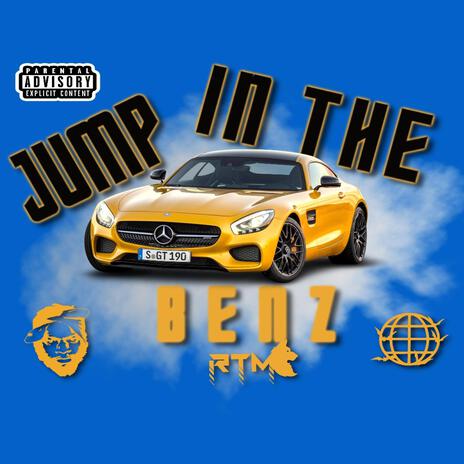 Jump In The Benz ft. Geezo & Buckzzz | Boomplay Music