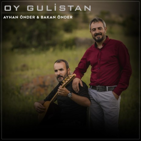 Oy Gulistan | Boomplay Music