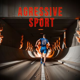 Agressive Sport