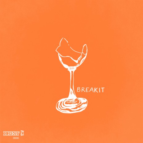 breakit | Boomplay Music