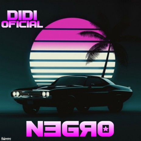 NEGRO (Radio Edit) | Boomplay Music