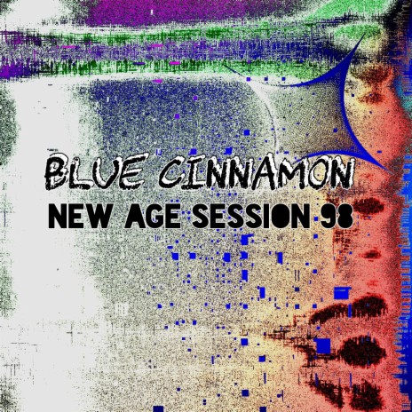 New age session 98