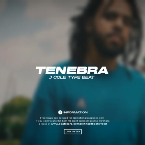 Tenebra | Boomplay Music