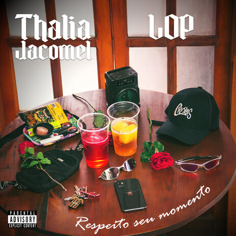 Respeito Seu Momento ft. LOP7 | Boomplay Music