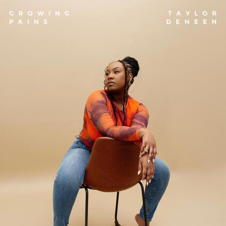 Growing Pains | Boomplay Music