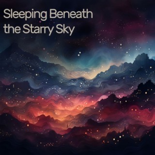 Sleeping Beneath the Starry Sky