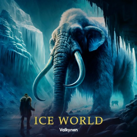 Ice World | Boomplay Music