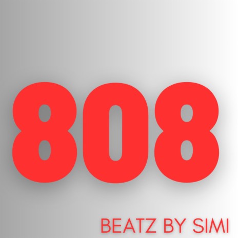 808 | Boomplay Music