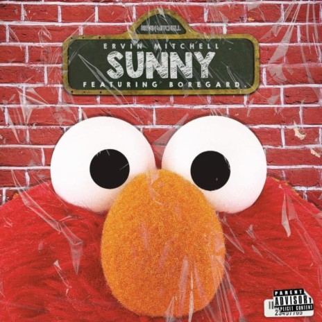 Sunny ft. Boregard. | Boomplay Music