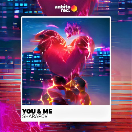 You & Me | Boomplay Music