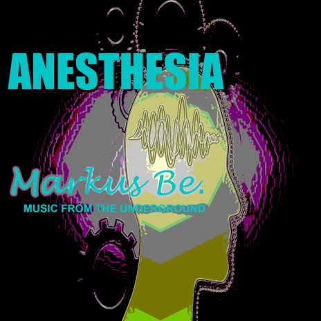 Anesthesia (EP Version) | Boomplay Music