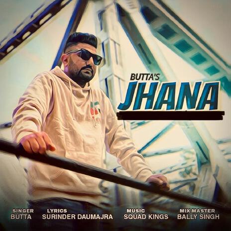 Jhana ft. Squad Kings | Boomplay Music