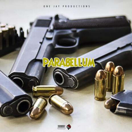 Parabellum RIddim (Instrumental) | Boomplay Music