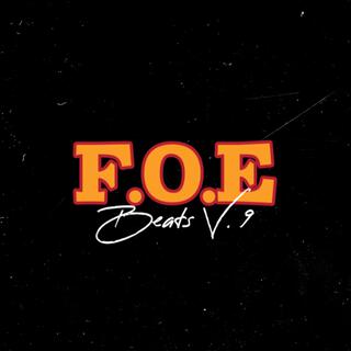 F.O.E Beats V.9