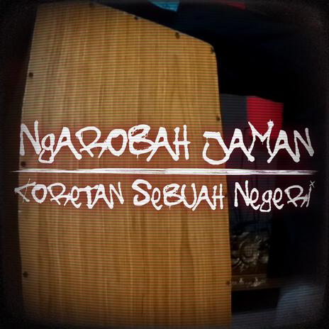 Coretan Sebuah Negeri | Boomplay Music