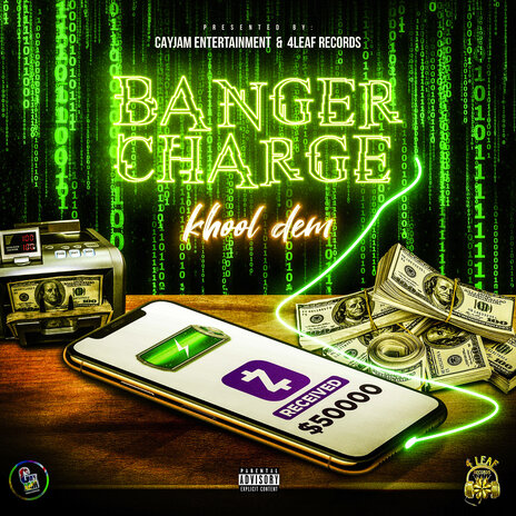 Banger Charge | Boomplay Music