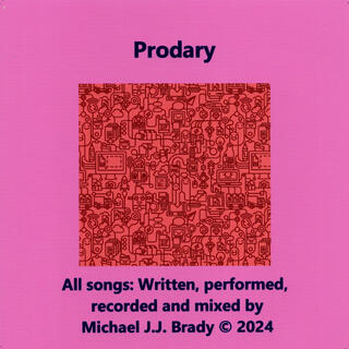 Prodary