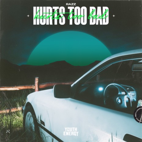 Hurts Too Bad | Boomplay Music