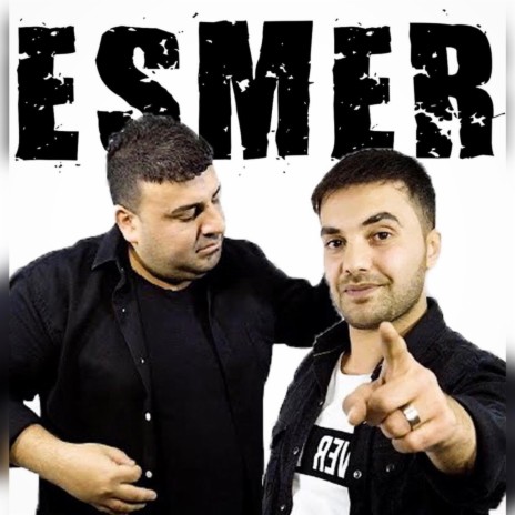 Dine Nema Sebramin ESMER (Mustafa Baran) | Boomplay Music