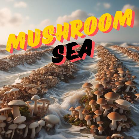 Mushroom Sea