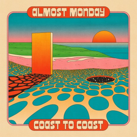 coast to coast | Boomplay Music