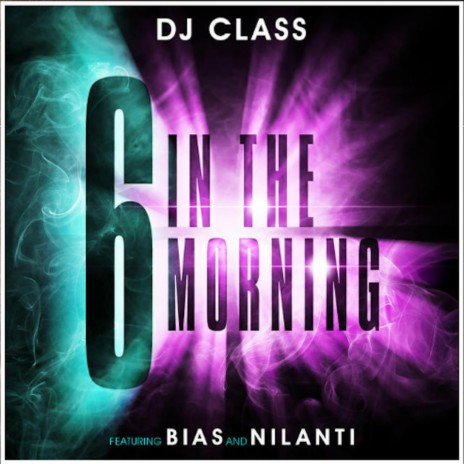 6 in the Morning (Inst) ft. Bias & Nilanti | Boomplay Music