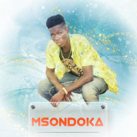 Msondoka