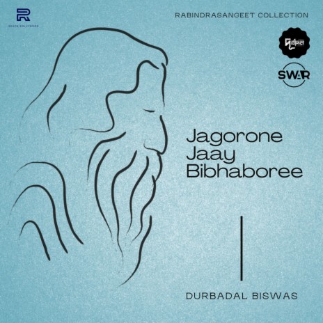 Jagorone Jaay Bibhaboree | Boomplay Music