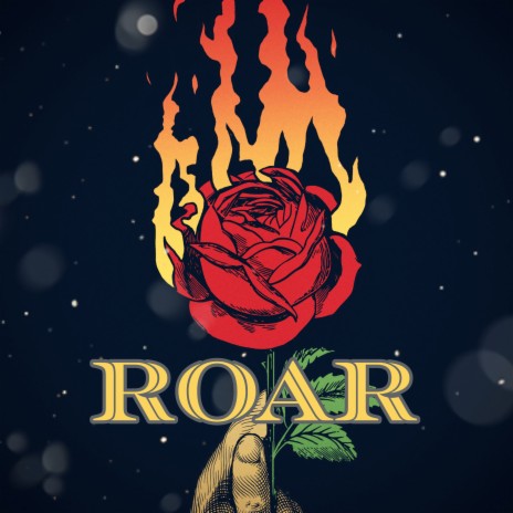 Roar | Boomplay Music