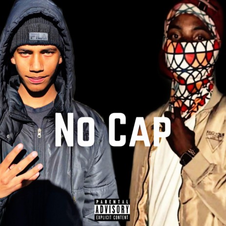 No Cap (Remix) ft. Kingssy | Boomplay Music