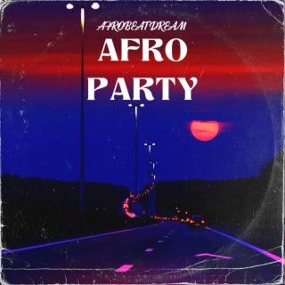 Afro Party