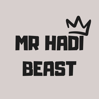 Mr Hadi Beast