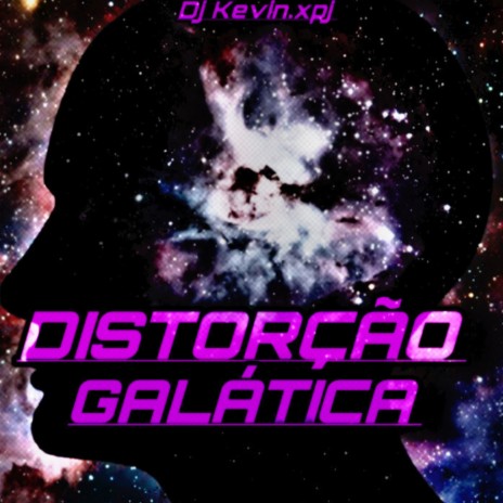 Distorção galática ft. Mc Gw & MC YURI REDICOPA | Boomplay Music