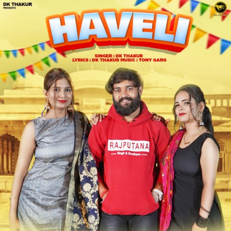 Haveli | Boomplay Music