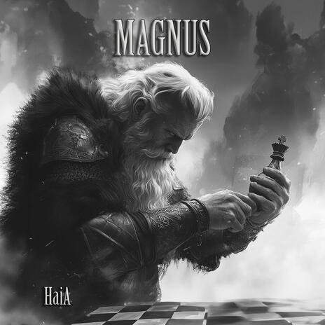 Magnus | Boomplay Music