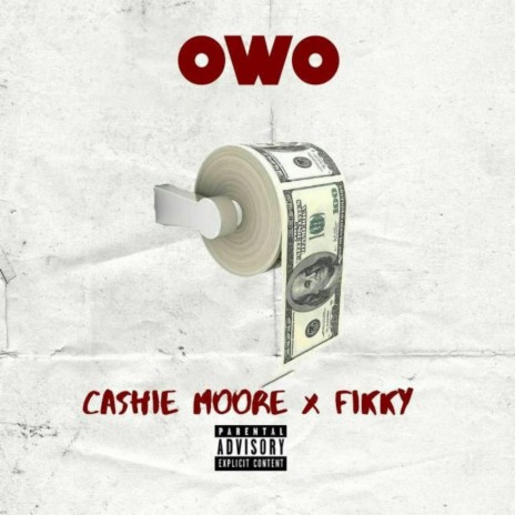 Owo ft. Fikky | Boomplay Music
