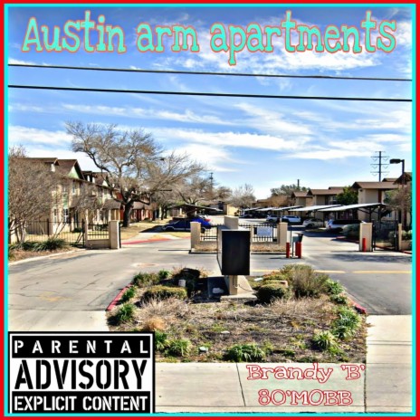 Austin arm apartments | Boomplay Music